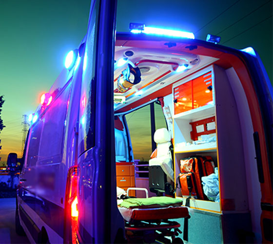 泽库县车辆内部展示